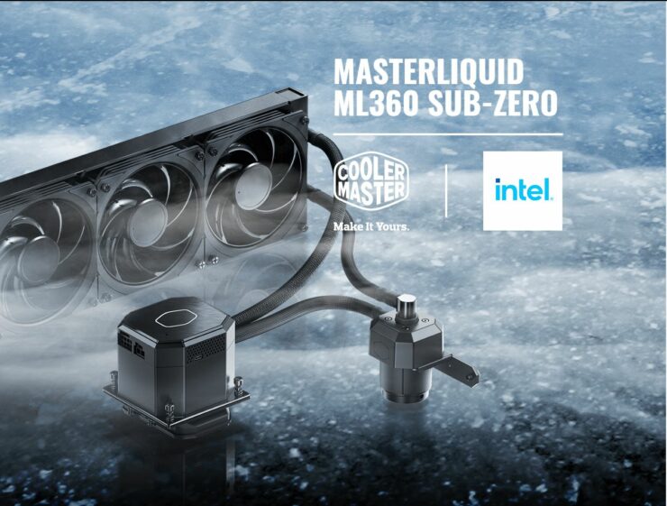 ML360 Sub-Zero