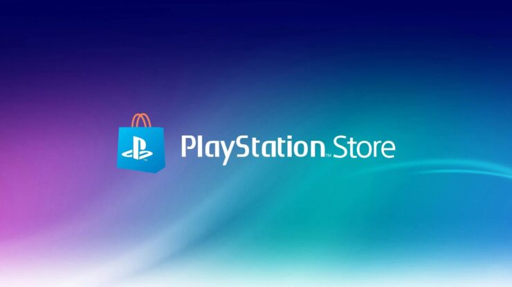 new ps store ps5 2