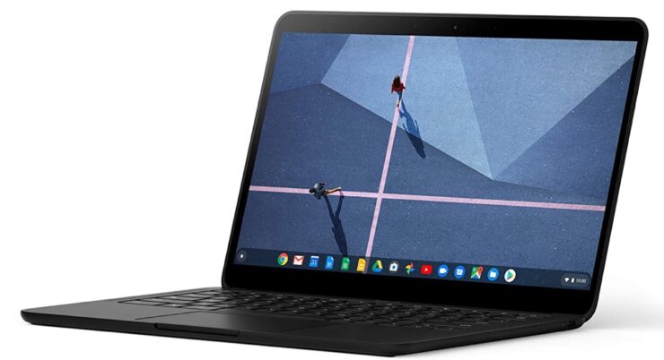 Google Pixelbook Go discounted for Prime Day 2020