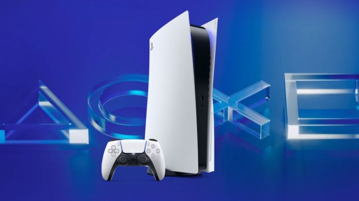 PlayStation 5 System Update 20.02-02.26-00