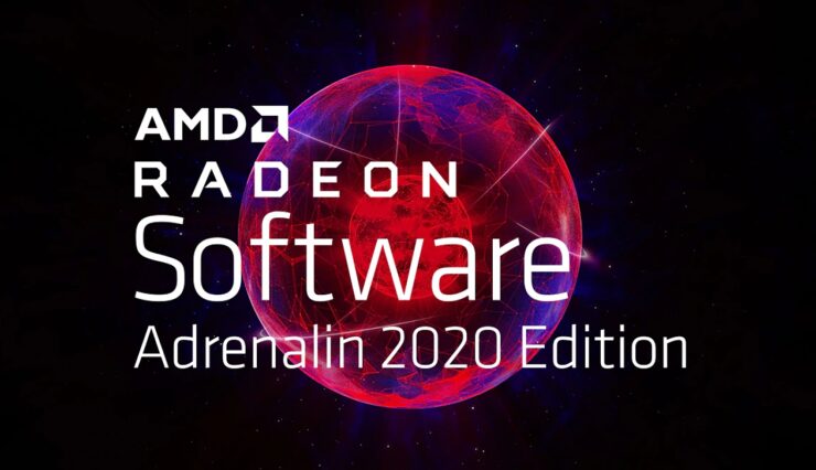 AMD Adrenalin Edition