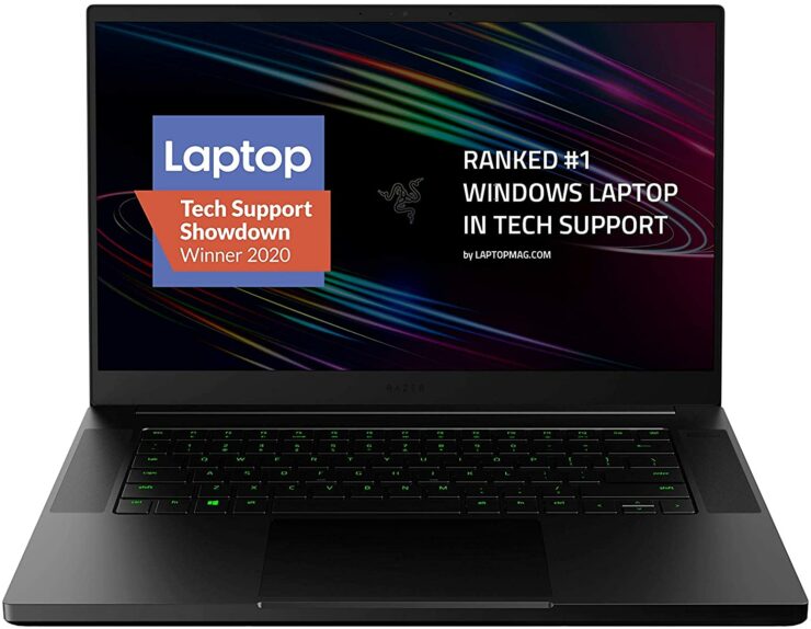 2020 Razer Blade 15 Gets a Massive $300 Discount on Prime Day as Well as a Free Download Copy of Marvel’s Avengers
