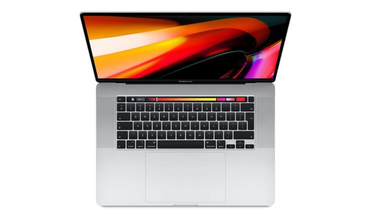16-inch MacBook Pro is a whopping $520 off today