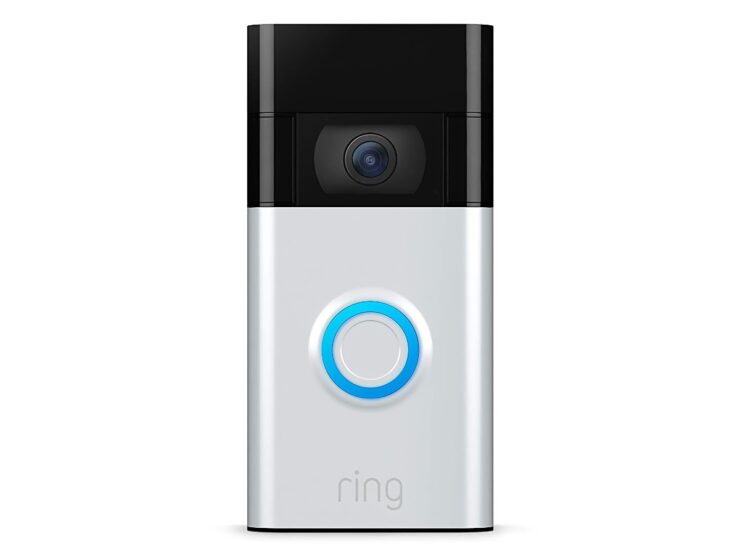 2020 Ring Video Doorbell is just $69 for Black Friday
