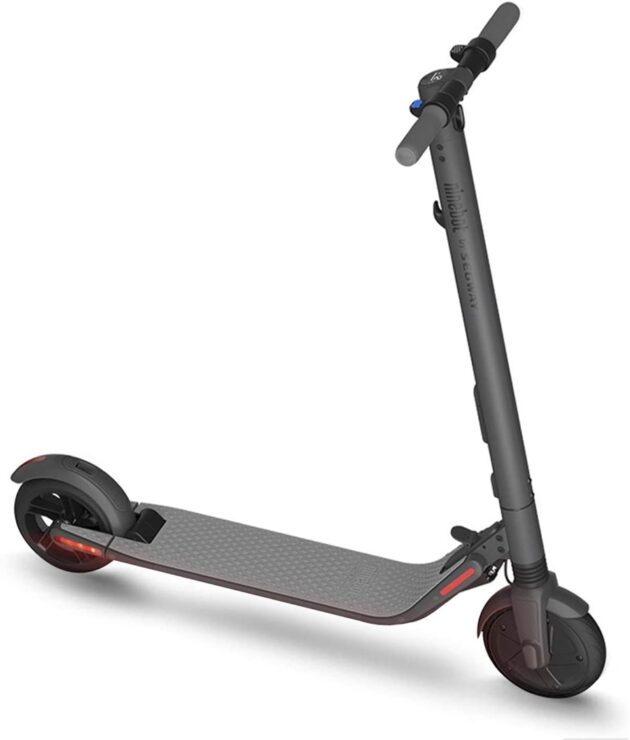 Save big on the Segway Ninebot ES2 today