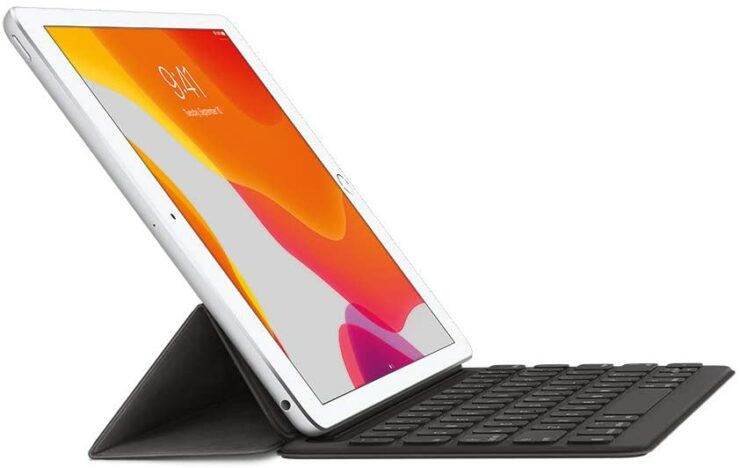 Official Smart Keyboard for iPad currently just $99