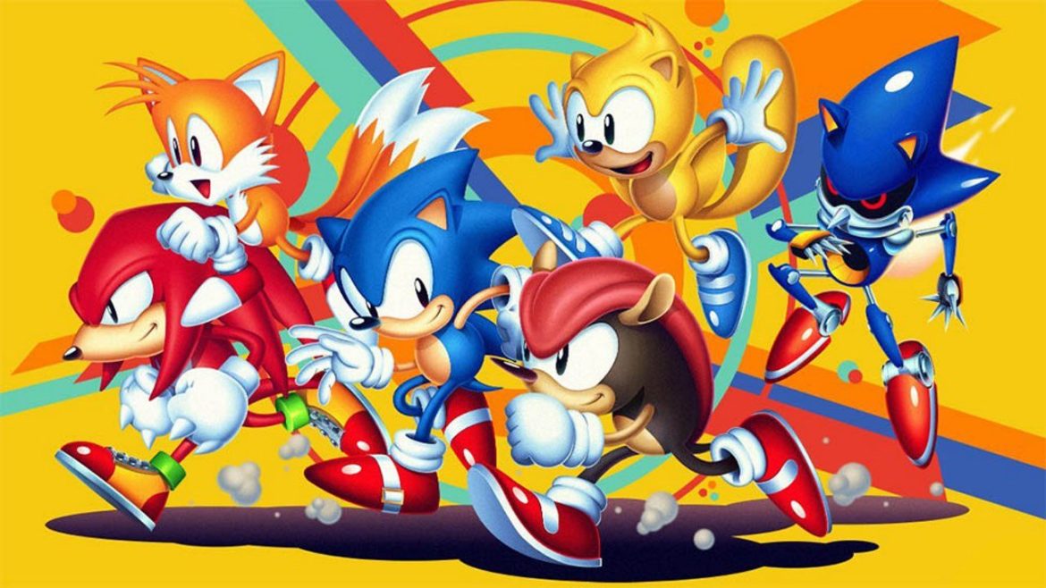 Sonic Mania Plus Review – Encore! Encore!