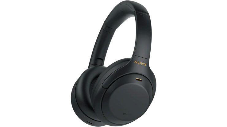 Sony’s Class-Leading WH-1000XM4 Wireless Headphones Are Available for $71.99 Less Today