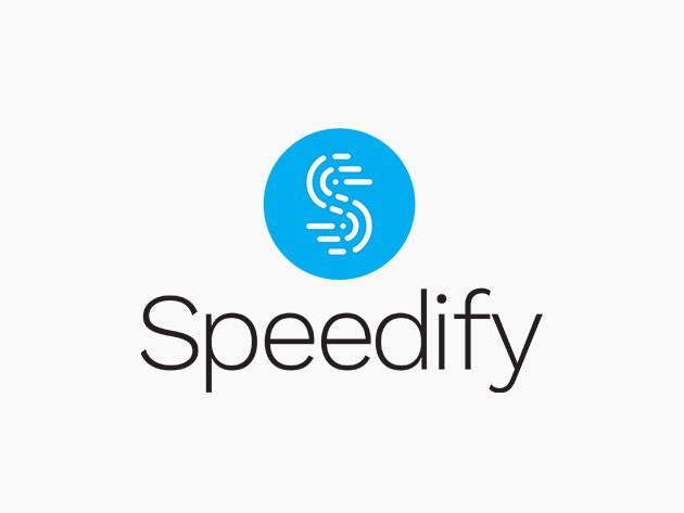 Speedify 10 Bonding VPN