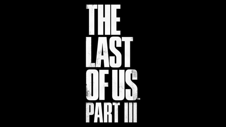 the last of us 3 the last of us part III