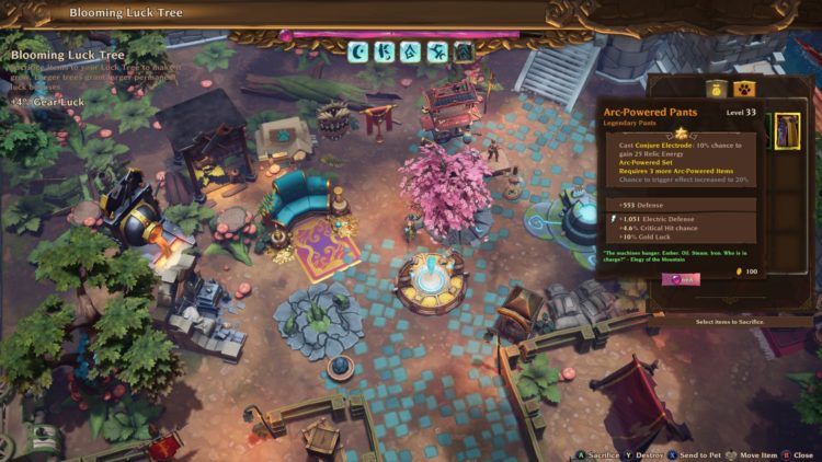 Torchlight Iii Review Torchlight 3 Review 4